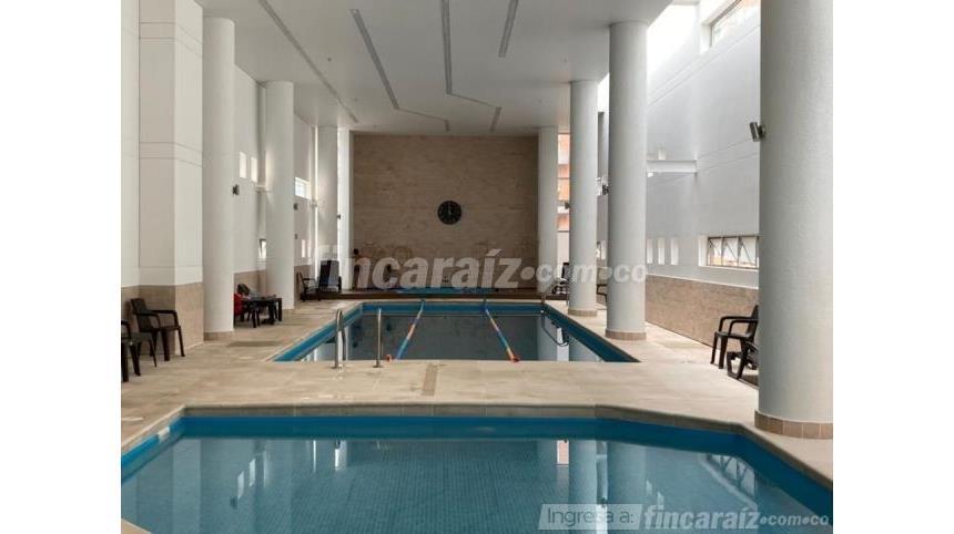 Piso – Bogotá, Hacienda La Estancia, Localidad Usaquén - Vista 3
