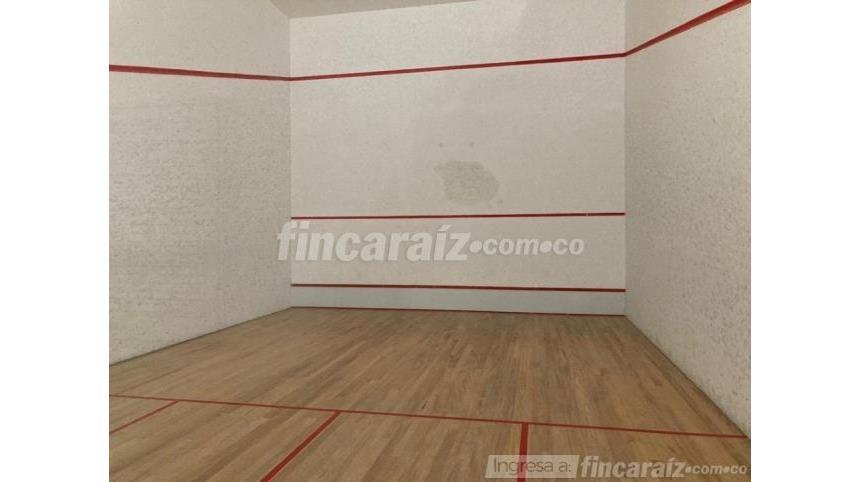 Piso – Bogotá, Hacienda La Estancia, Localidad Usaquén - Vista 4
