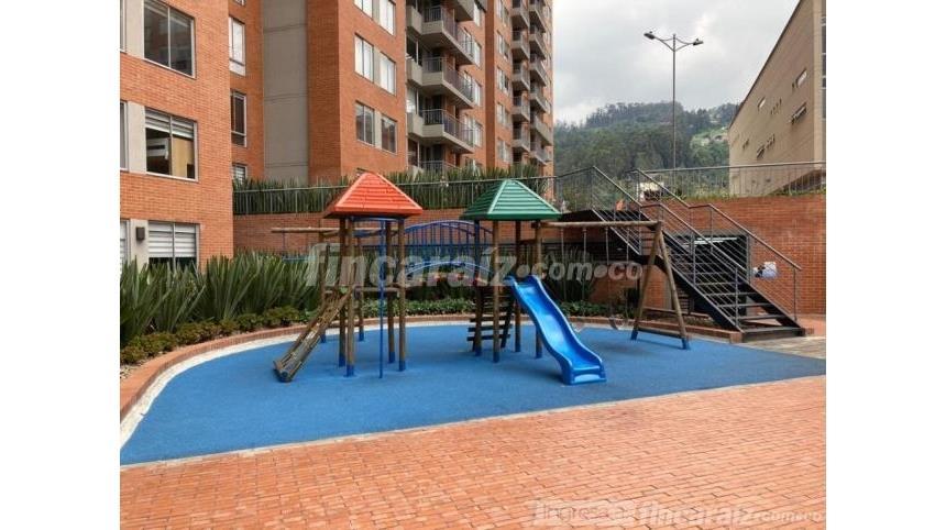 Piso – Bogotá, Hacienda La Estancia, Localidad Usaquén - Vista 5