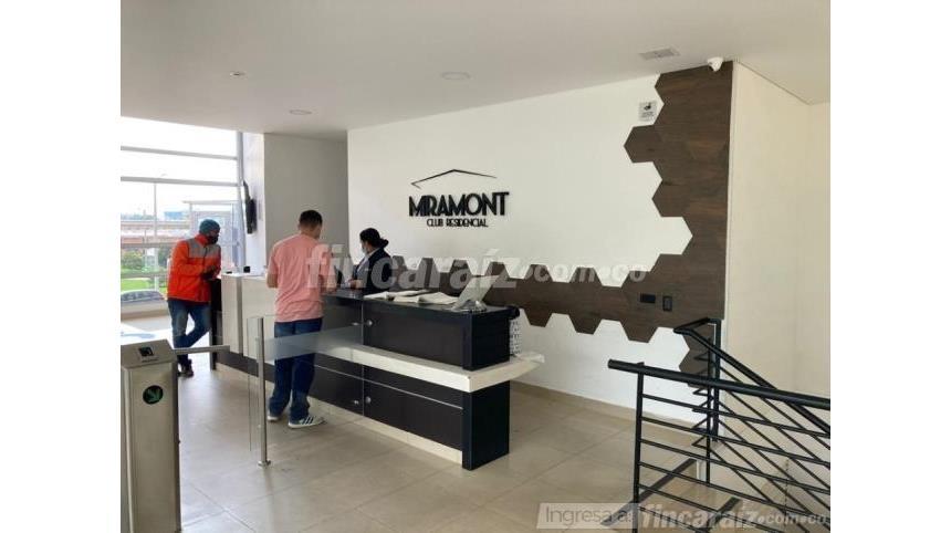 Piso – Bogotá, Hacienda La Estancia, Localidad Usaquén - Más