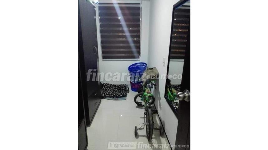 Piso – Bogotá, Localidad Ciudad Bolívar - Vista 4