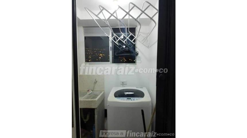 Piso – Bogotá, Localidad Ciudad Bolívar - Vista 5