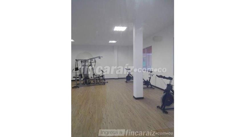 Piso – Bogotá, Localidad Ciudad Bolívar - Vista 3