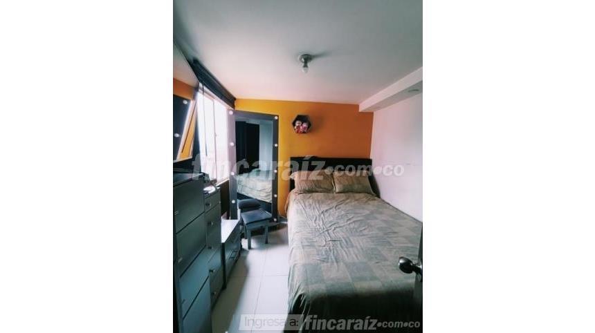 Piso – Bogotá, Localidad Ciudad Bolívar - Más