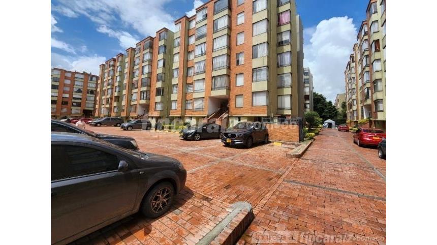 Piso – Bogotá, Casa Blanca Suba, Localidad Suba - Vista 2