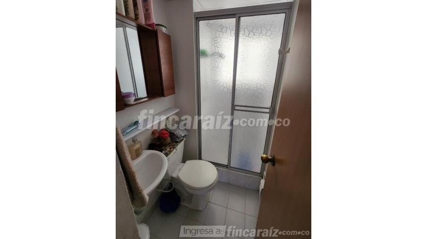 Piso – Bogotá, Casa Blanca Suba, Localidad Suba - Vista 5