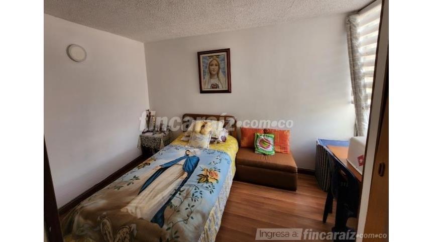 Piso – Bogotá, Casa Blanca Suba, Localidad Suba - Más