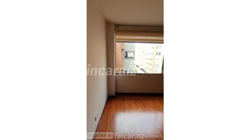 Piso – Bogotá, Canódromo, Localidad Suba - Más