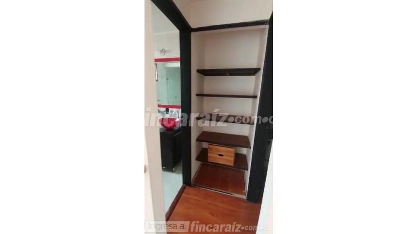 Piso – Bogotá, Canódromo, Localidad Suba - Vista 2