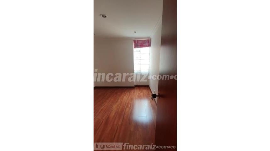 Piso – Bogotá, Canódromo, Localidad Suba - Vista 3