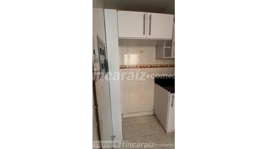 Piso – Bogotá, Canódromo, Localidad Suba - Vista 4