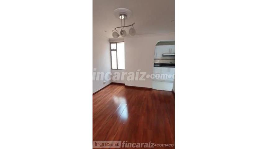 Piso – Bogotá, Canódromo, Localidad Suba - Vista 5