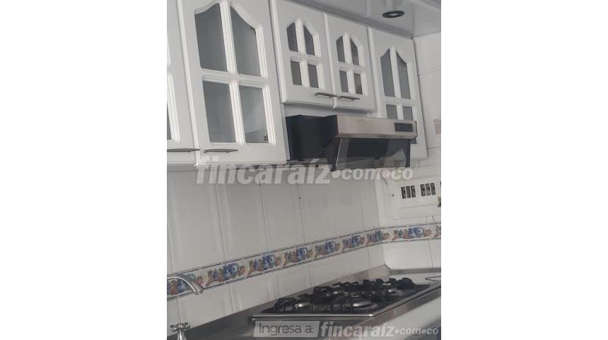 Piso – Bogotá, Marantá, Localidad Usaquén - Vista 2