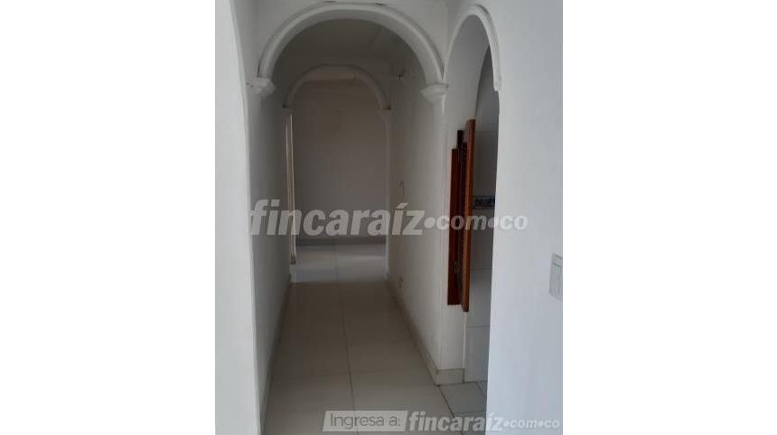 Piso – Bogotá, Marantá, Localidad Usaquén - Vista 4