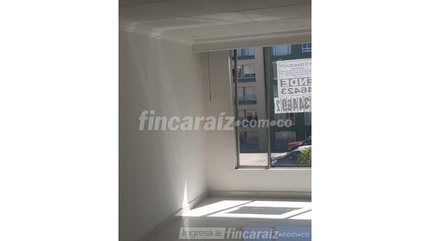 Piso – Bogotá, Marantá, Localidad Usaquén - Más
