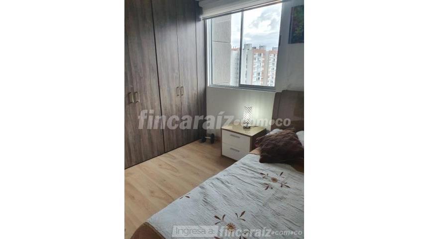 Piso – Bogotá, Capellanía, Localidad Fontibón - Vista 2