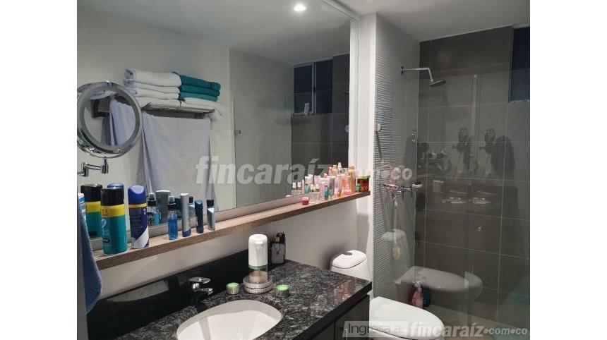 Piso – Bogotá, Capellanía, Localidad Fontibón - Vista 3