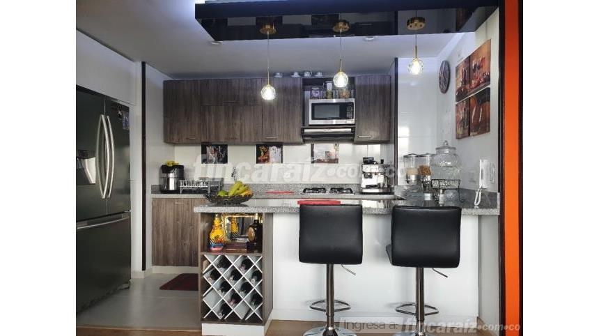 Piso – Bogotá, Capellanía, Localidad Fontibón - Vista 4