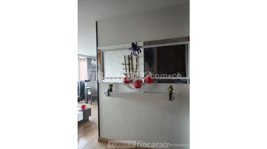 Piso – Bogotá, Capellanía, Localidad Fontibón - Vista 5