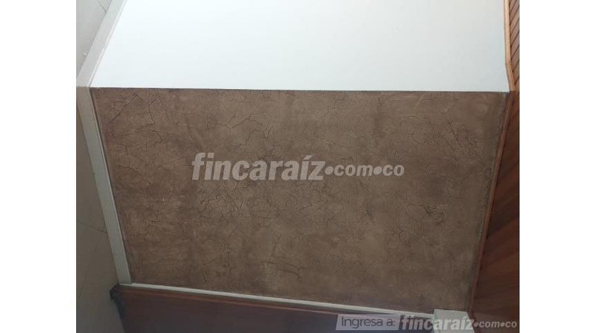 Piso – Bogotá, Suba Antiguo, Localidad Suba - Vista 2