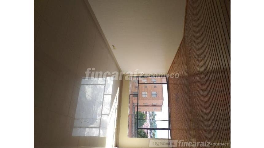 Piso – Bogotá, Suba Antiguo, Localidad Suba - Vista 3