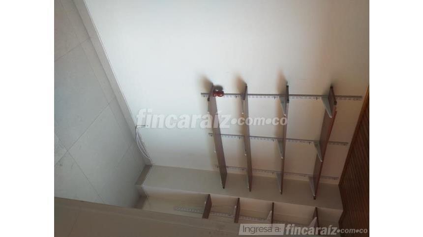 Piso – Bogotá, Suba Antiguo, Localidad Suba - Más