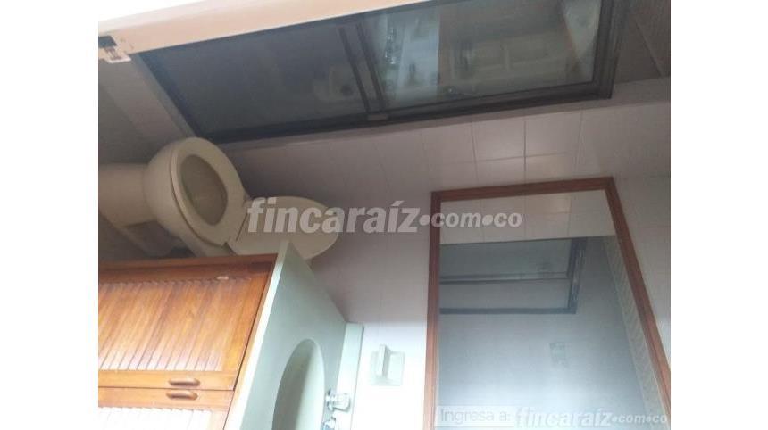 Piso – Bogotá, Suba Antiguo, Localidad Suba - Vista 5