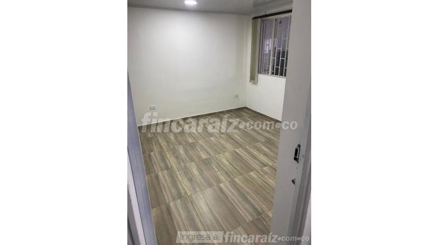 Apartaestudio en arriendo en Barrios Unidos, Bogotá en Barrios Unidos