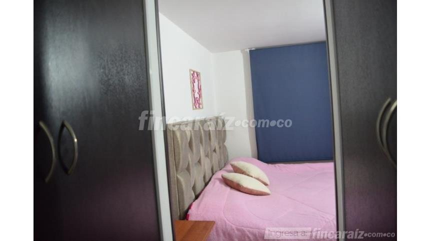 Piso – Bogotá, Molinos del Sur, Localidad Rafael Uribe Uribe - Vista 2