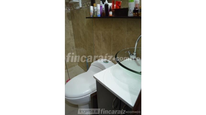 Piso – Bogotá, Molinos del Sur, Localidad Rafael Uribe Uribe - Vista 3