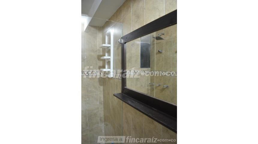 Piso – Bogotá, Molinos del Sur, Localidad Rafael Uribe Uribe - Vista 4