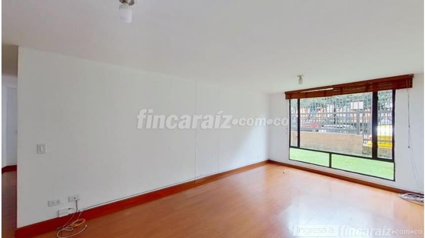 Piso – Bogotá, Rafael Nuñez, Localidad Teusaquillo - Vista 2
