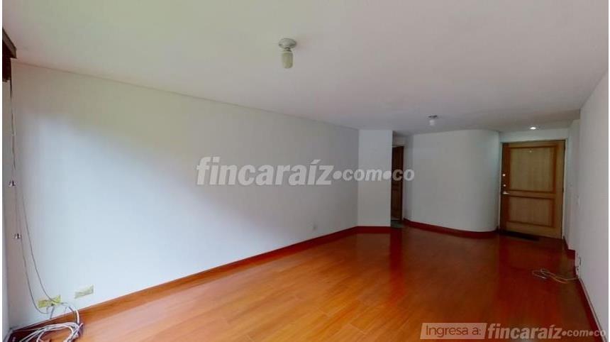 Piso – Bogotá, Rafael Nuñez, Localidad Teusaquillo - Vista 3
