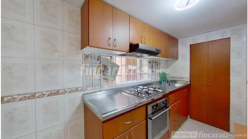 Piso – Bogotá, Rafael Nuñez, Localidad Teusaquillo - Vista 5