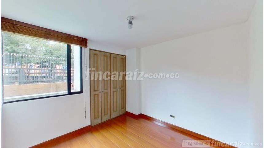Piso – Bogotá, Rafael Nuñez, Localidad Teusaquillo - Más