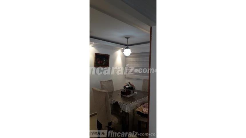 Piso – Bogotá, Localidad Suba - Vista 2