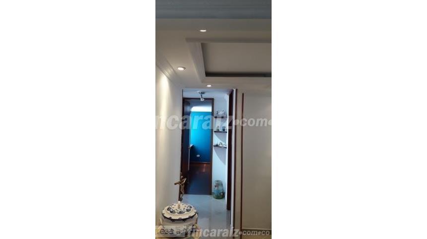 Piso – Bogotá, Localidad Suba - Más