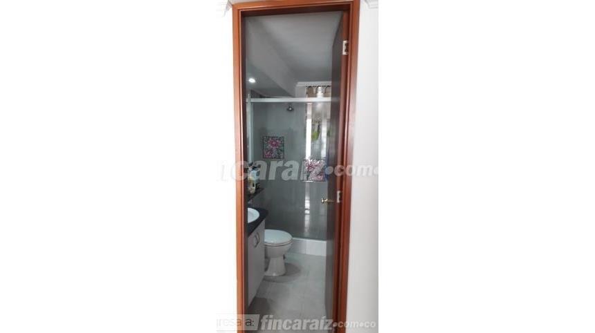 Piso – Bogotá, Localidad Suba - Vista 3