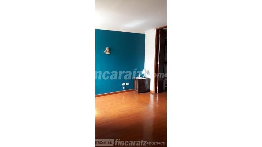 Piso – Bogotá, Localidad Suba - Vista 4