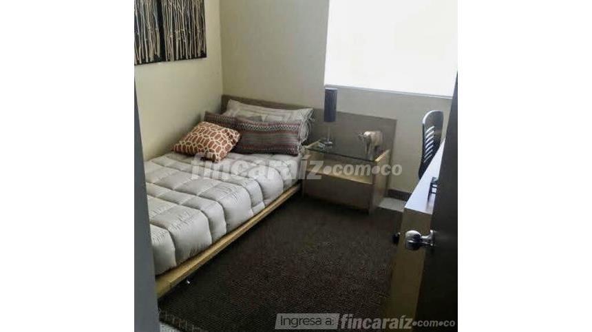Piso – Bogotá, La Alameda, Localidad Usaquén - Vista 2