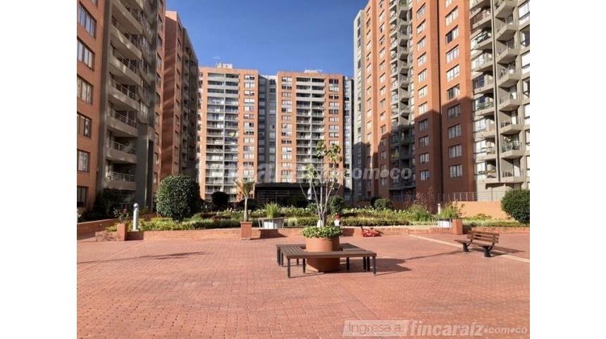 Piso – Bogotá, La Alameda, Localidad Usaquén - Más
