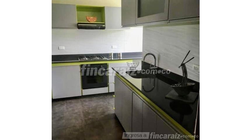 Piso – Bogotá, La Alameda, Localidad Usaquén - Vista 3