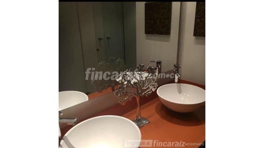 Piso – Bogotá, La Alameda, Localidad Usaquén - Vista 4