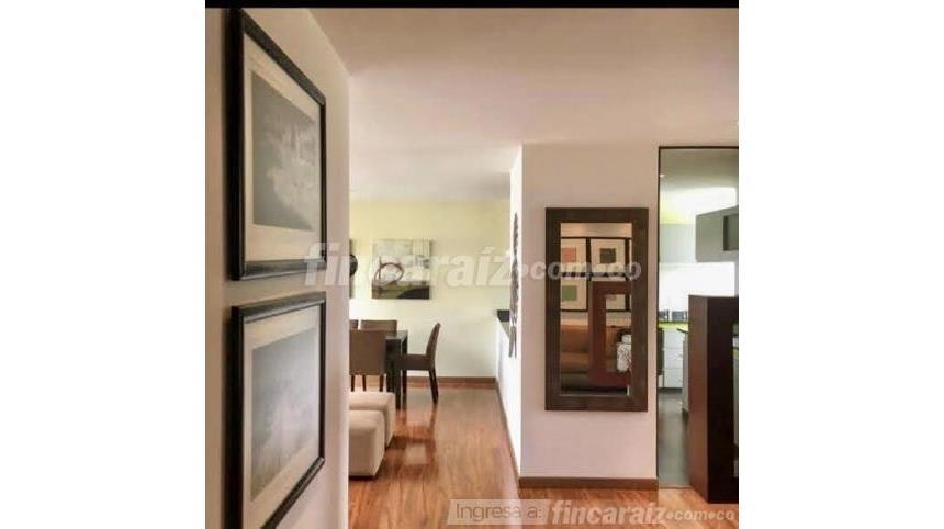 Piso – Bogotá, La Alameda, Localidad Usaquén - Vista 5