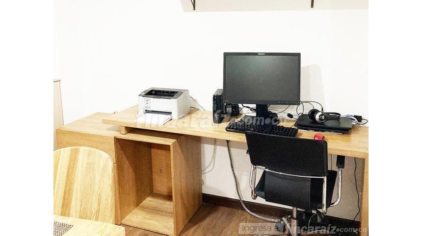 Piso – Bogotá, Los Cedros, Localidad Usaquén - Vista 5