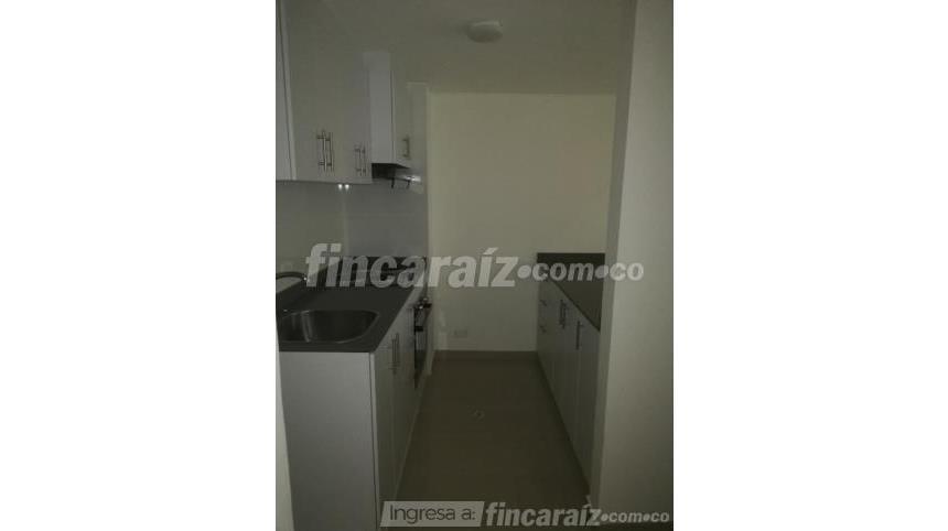 Piso – Bogotá, Pardo Rubio - Vista 5