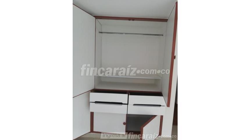 Piso – Bogotá, Pardo Rubio - Vista 3