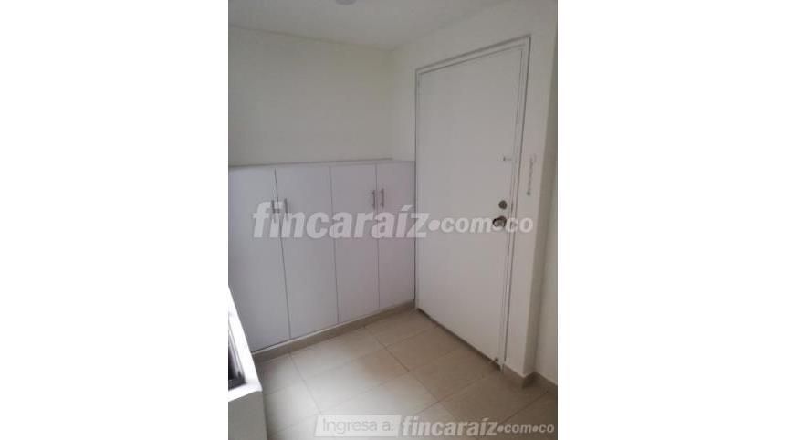 Piso – Bogotá, Pardo Rubio - Vista 4