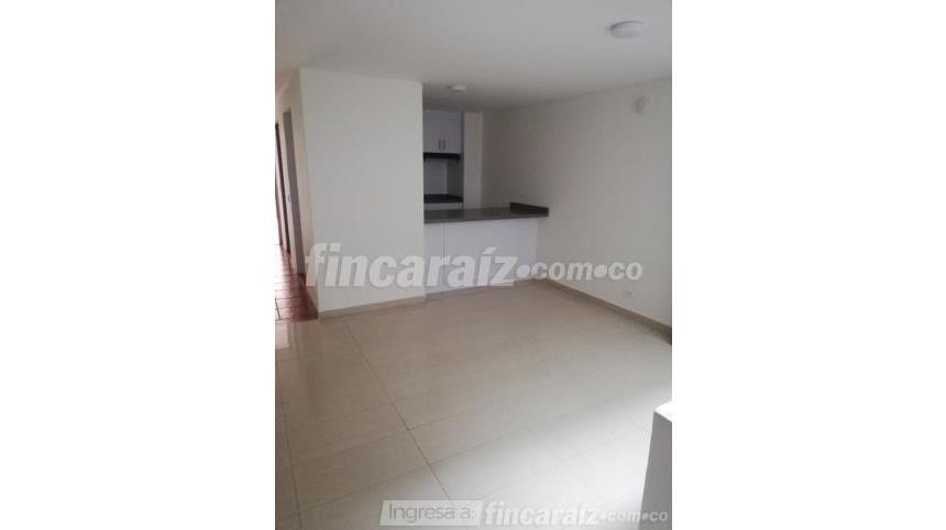 Piso – Bogotá, Pardo Rubio - Vista 2