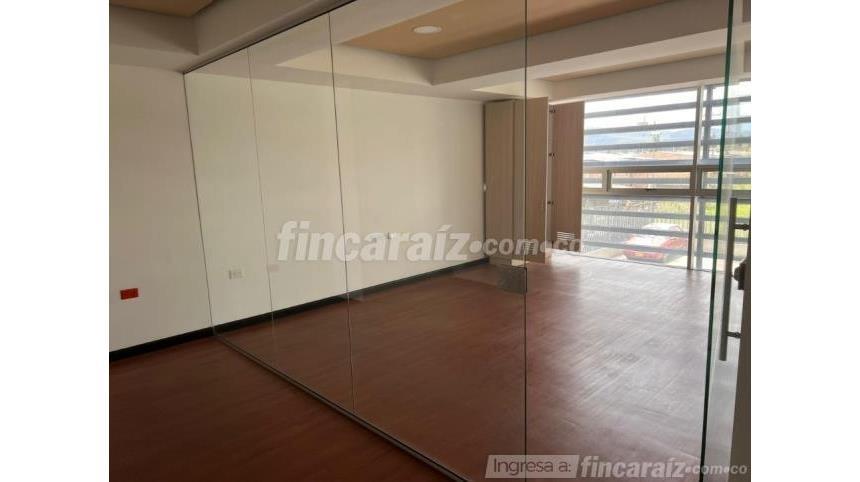 Oficina en Arriendo - Vista 3